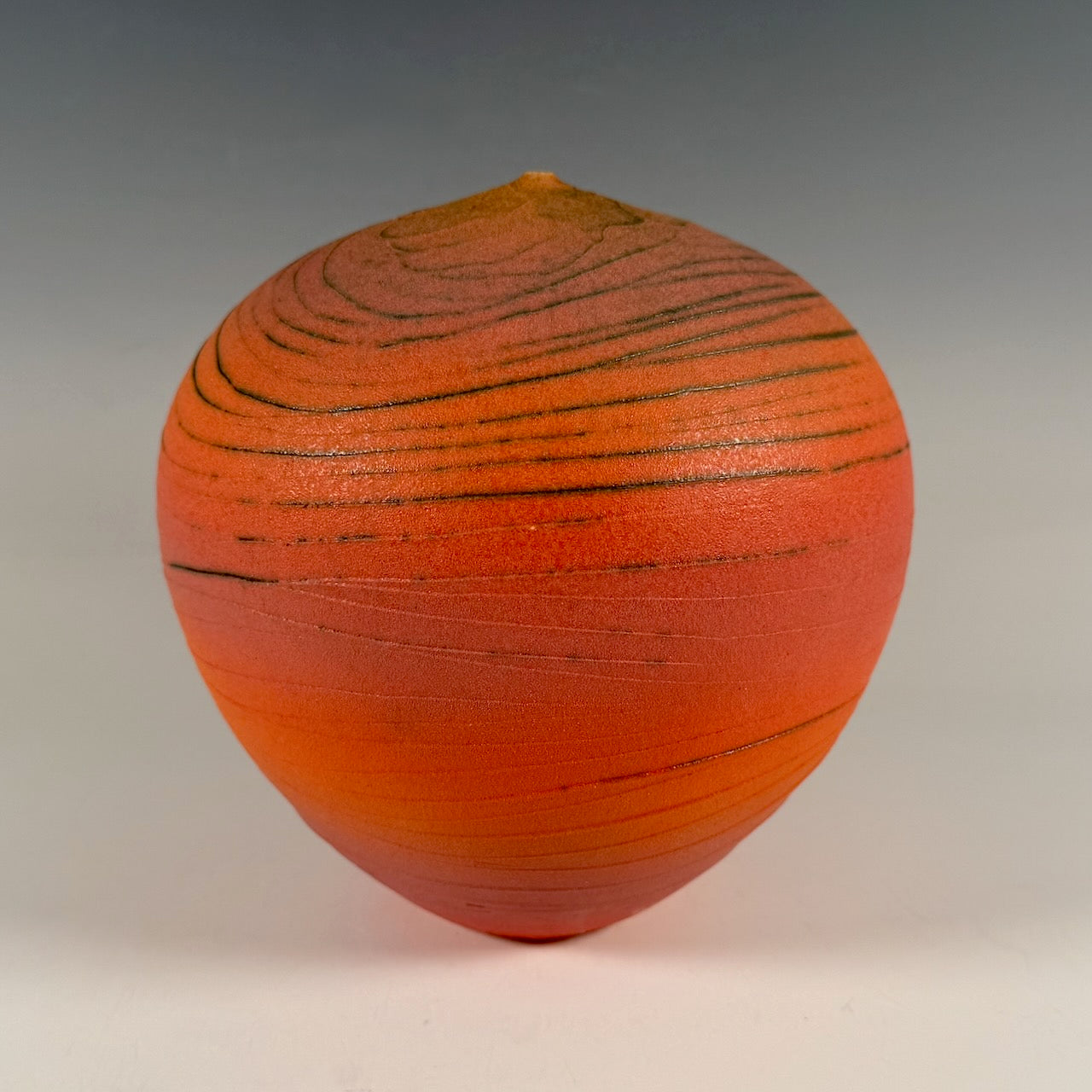 Nicholas Bernard bottle form #3