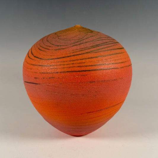 Nicholas Bernard bottle form #3