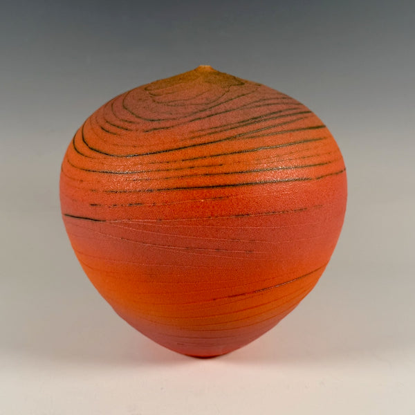 Nicholas Bernard bottle form #3