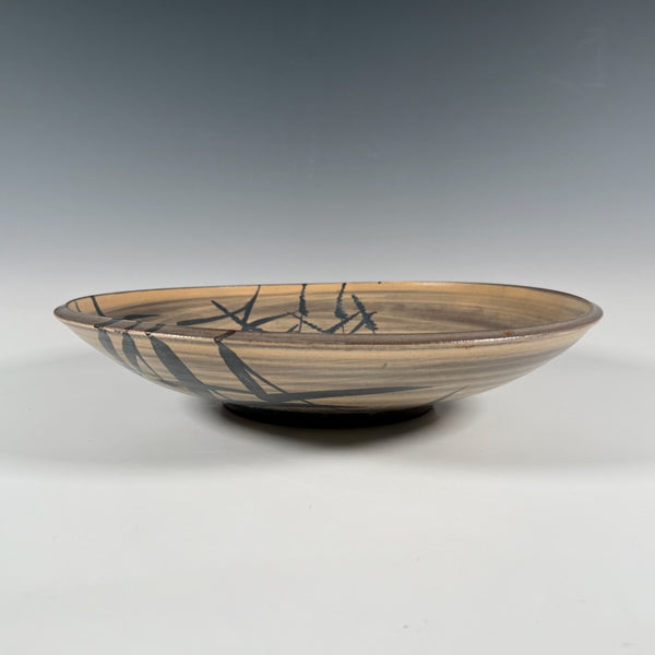 Richard Bresnahan large serving bowl
