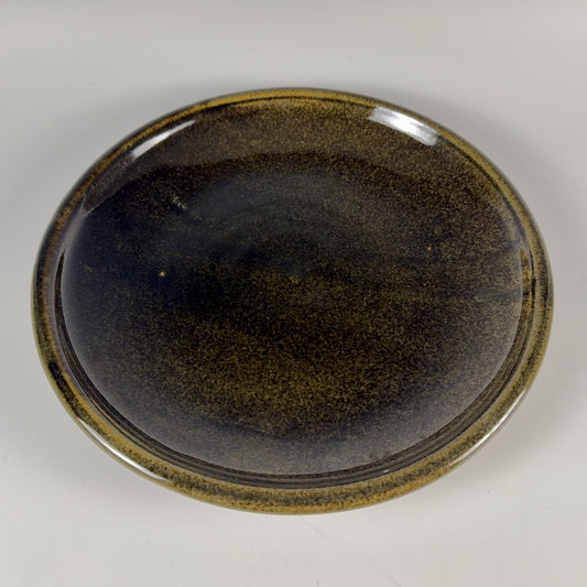 Chuck Solberg platter