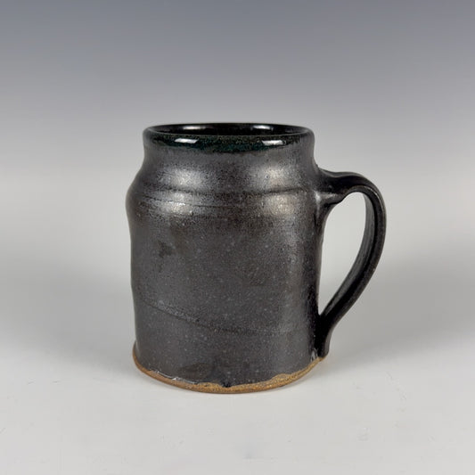 Chuck Solberg tankard