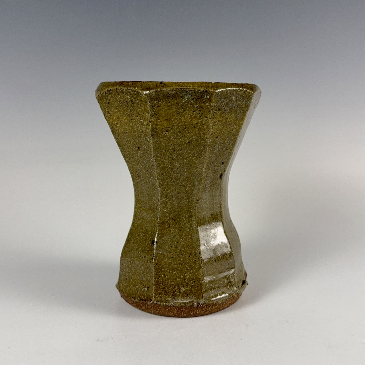 Warren MacKenzie vase