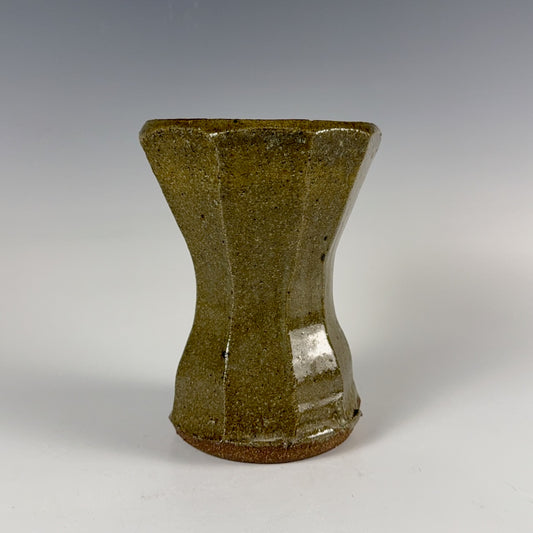 Warren MacKenzie vase