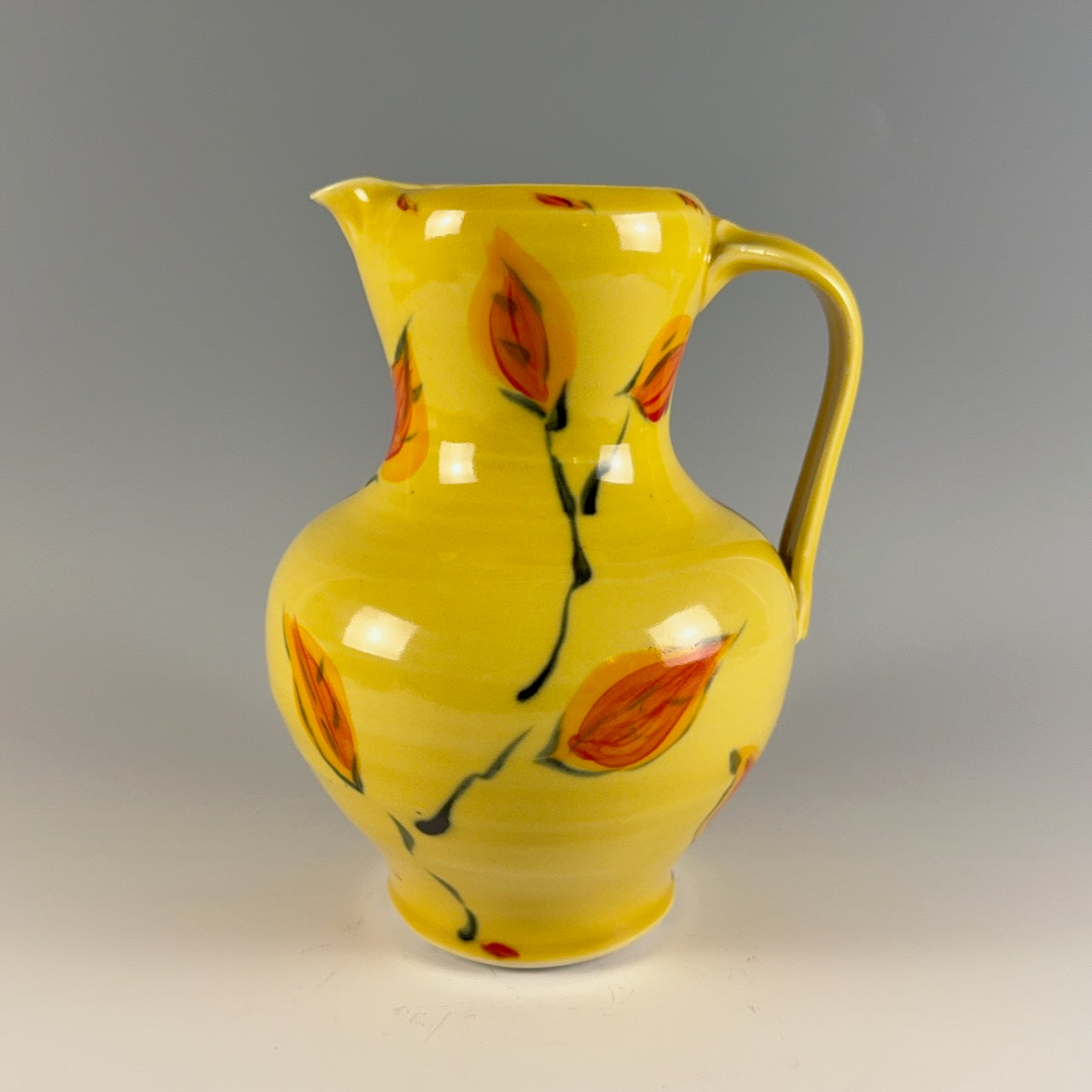 Sarah Jaeger pitcher