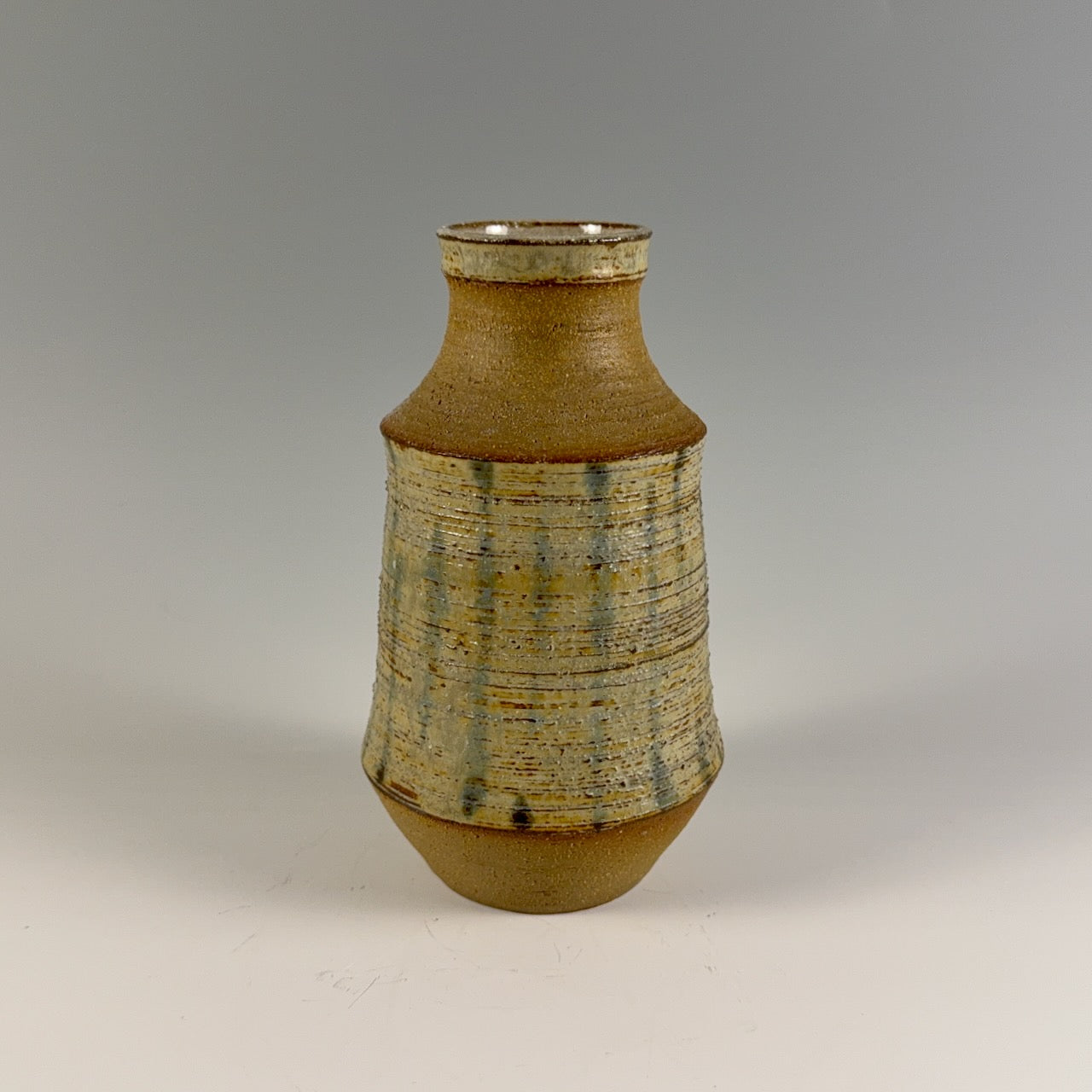 Abe Cohn vase