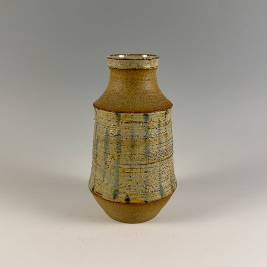 Abe Cohn vase