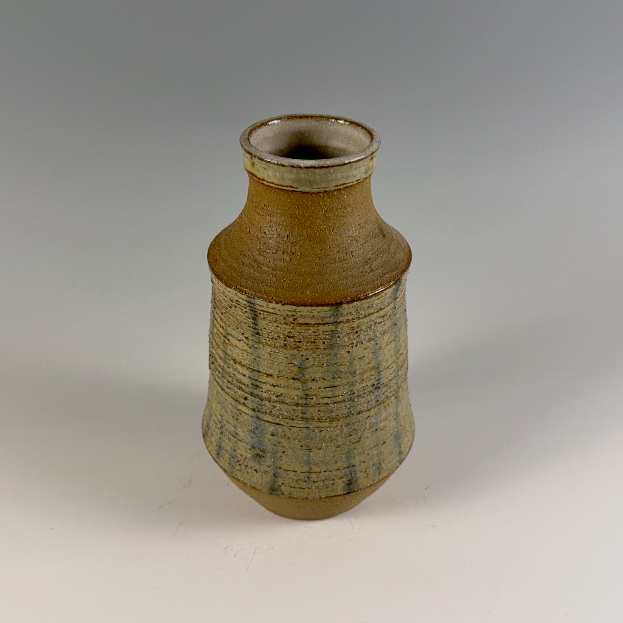 Abe Cohn vase