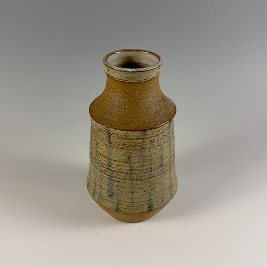 Abe Cohn vase