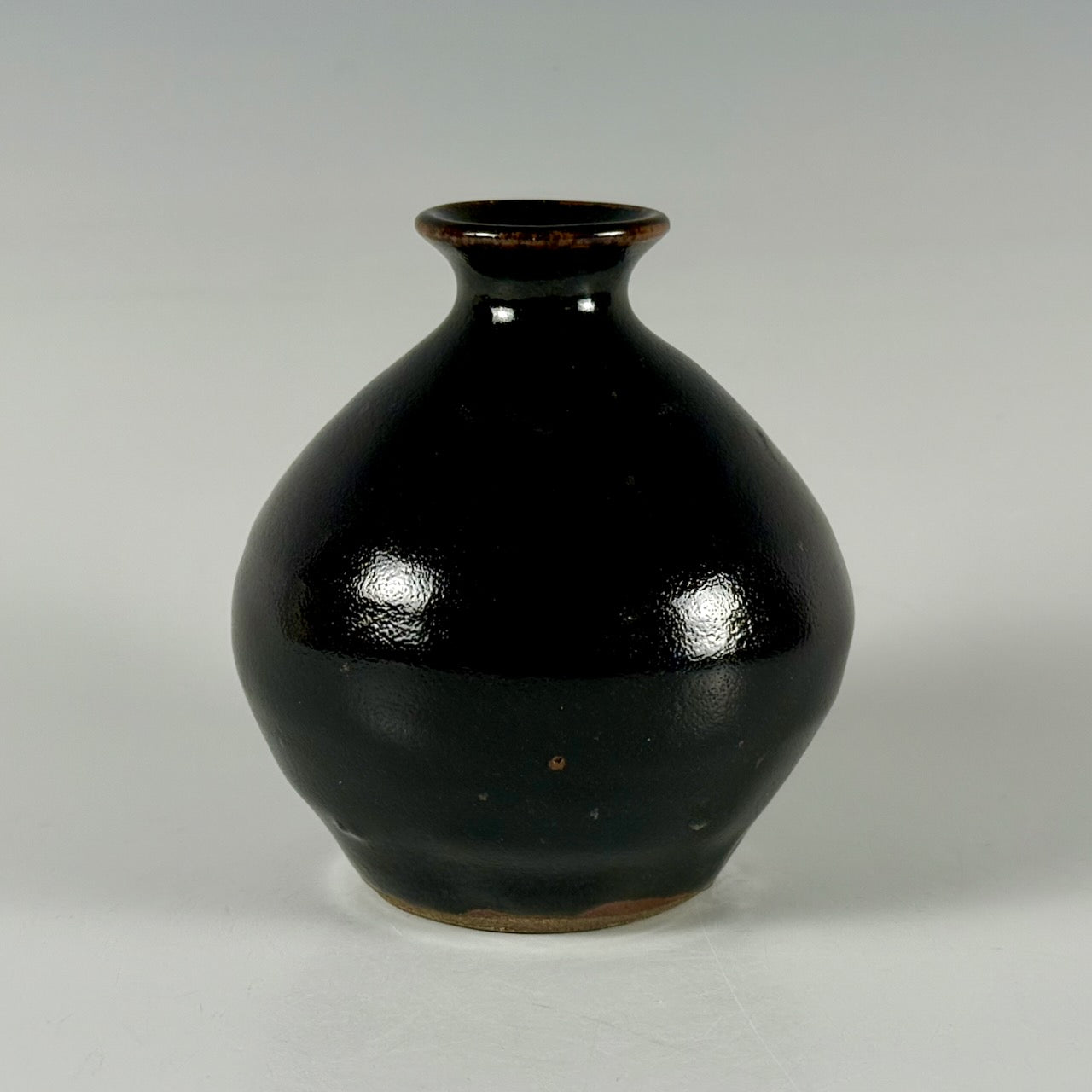 Alix & Warren MacKenzie vase