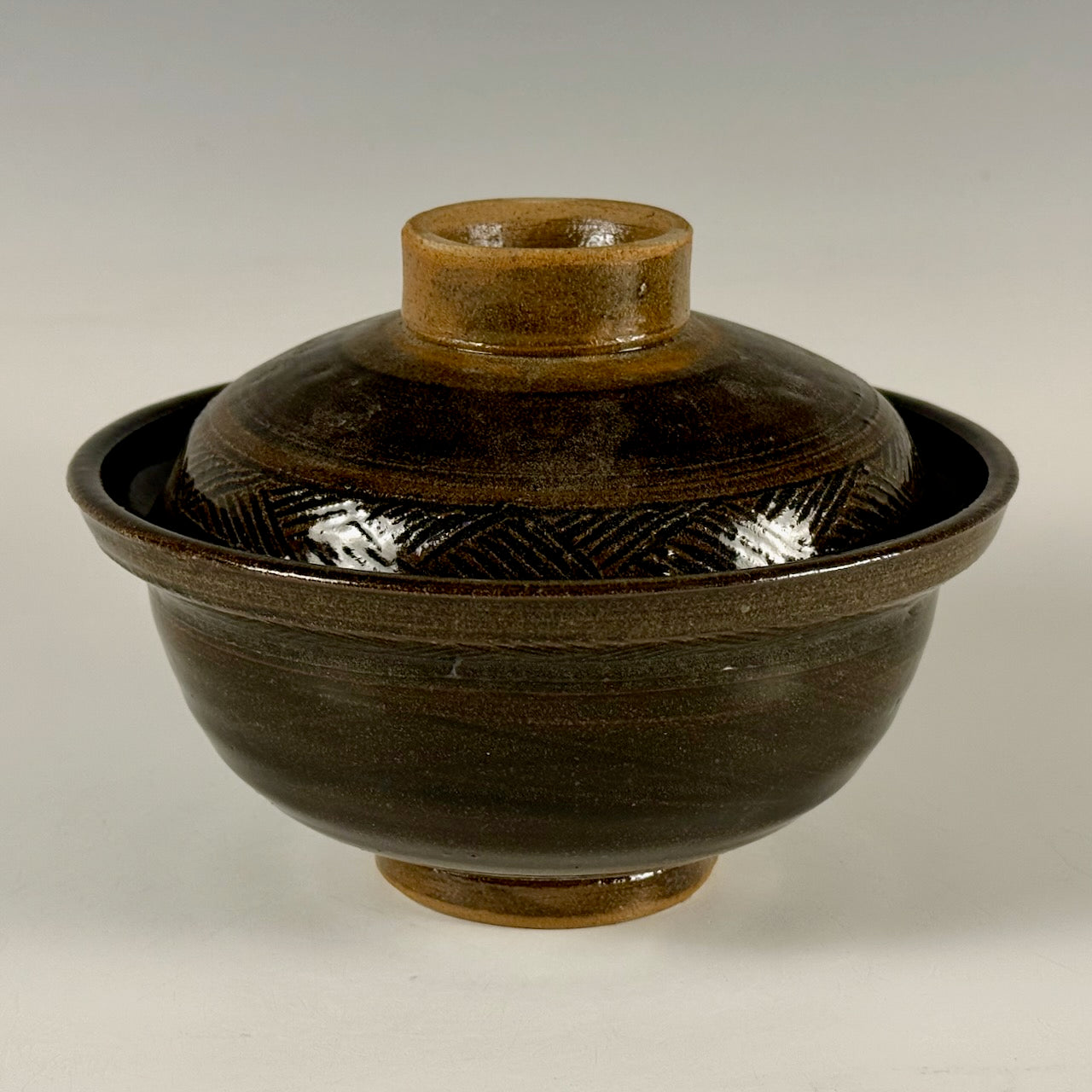 Richard Bresnahan rice set