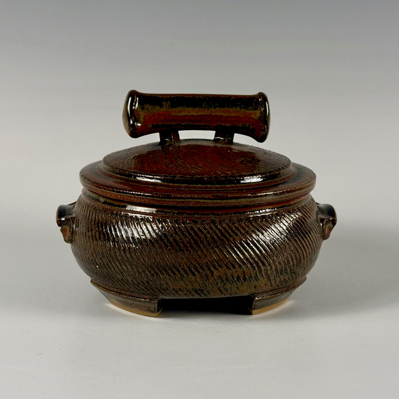 Dave Yunger small casserole
