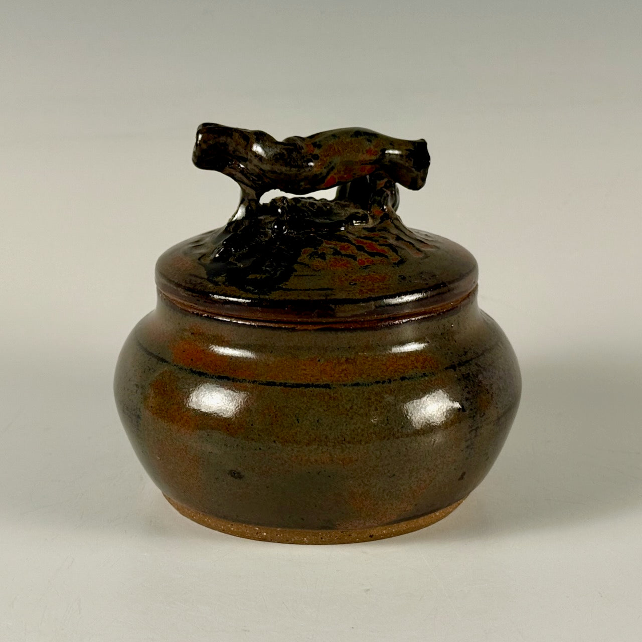Diana Manchak mini covered soup