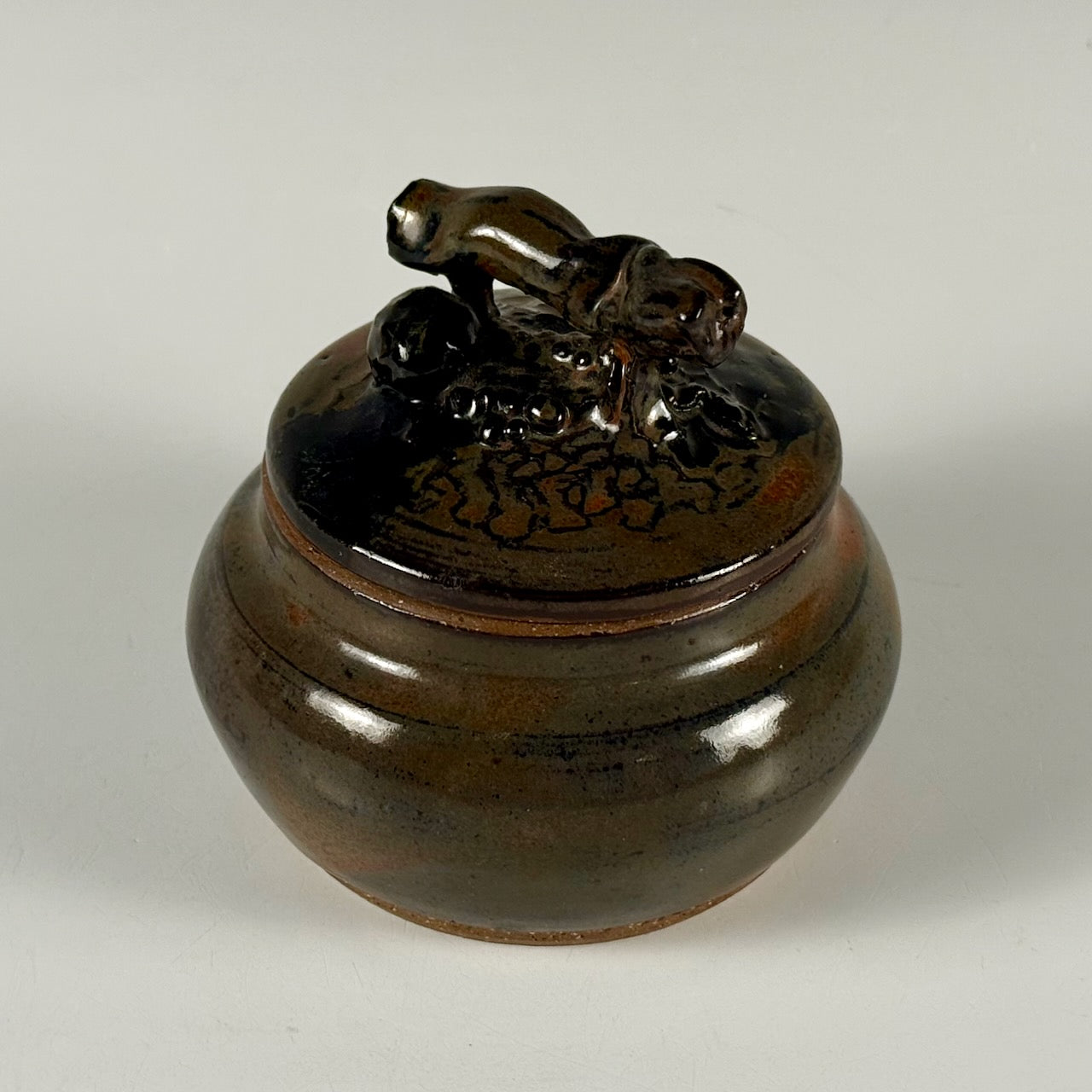 Diana Manchak mini covered soup