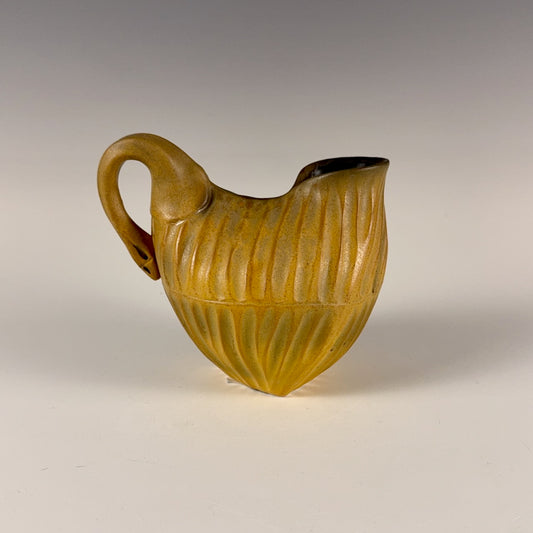 Silvie Granatelli's small pitcher