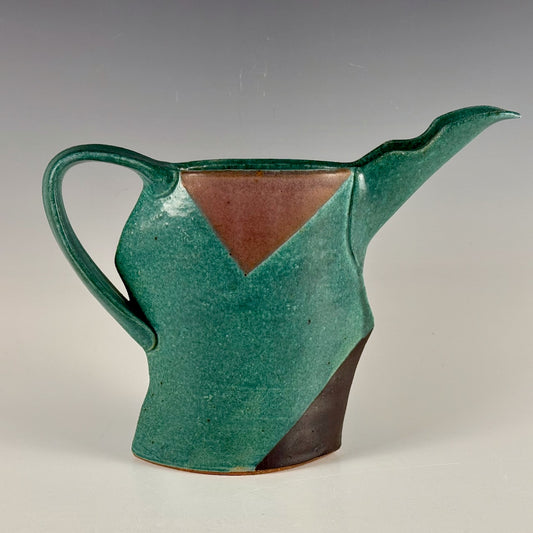 Jeff Oestreich pitcher