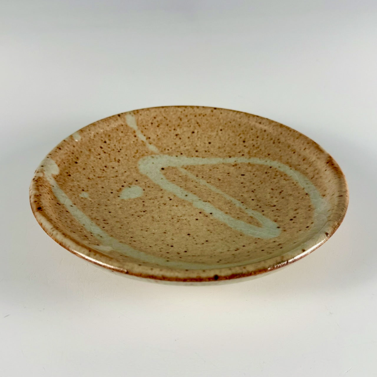 Warren MacKenzie plate