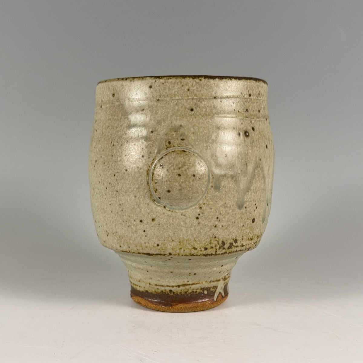 Warren MacKenzie vase