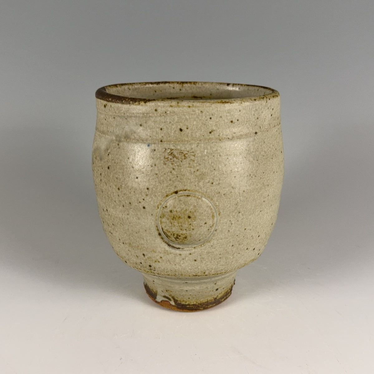 Warren MacKenzie vase