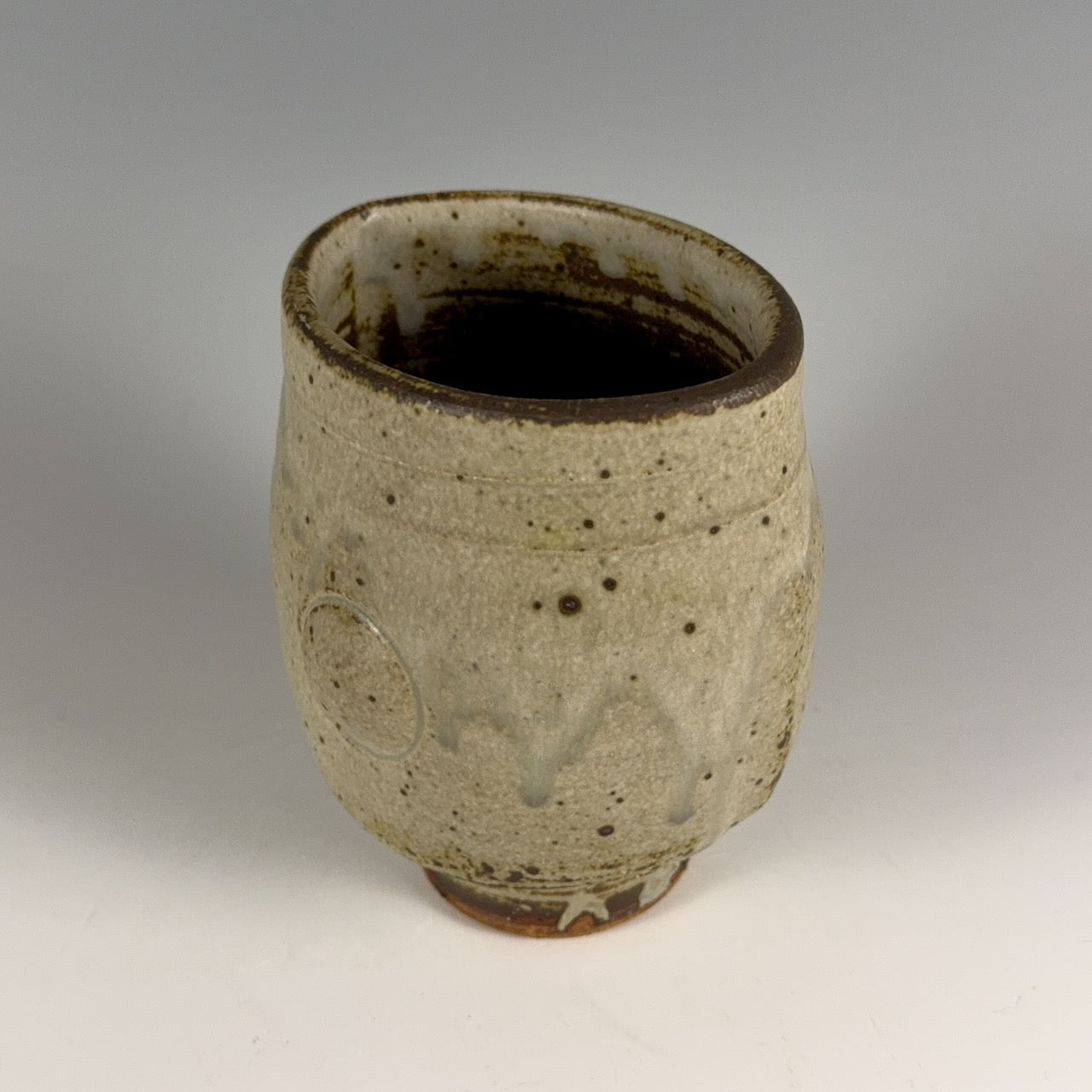 Warren MacKenzie vase