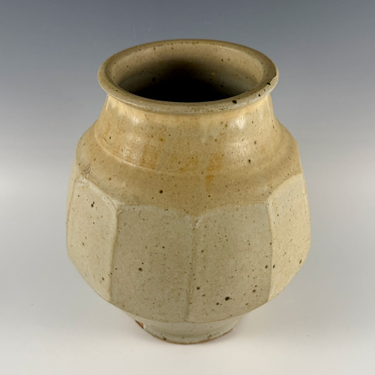 Warren MacKenzie vase