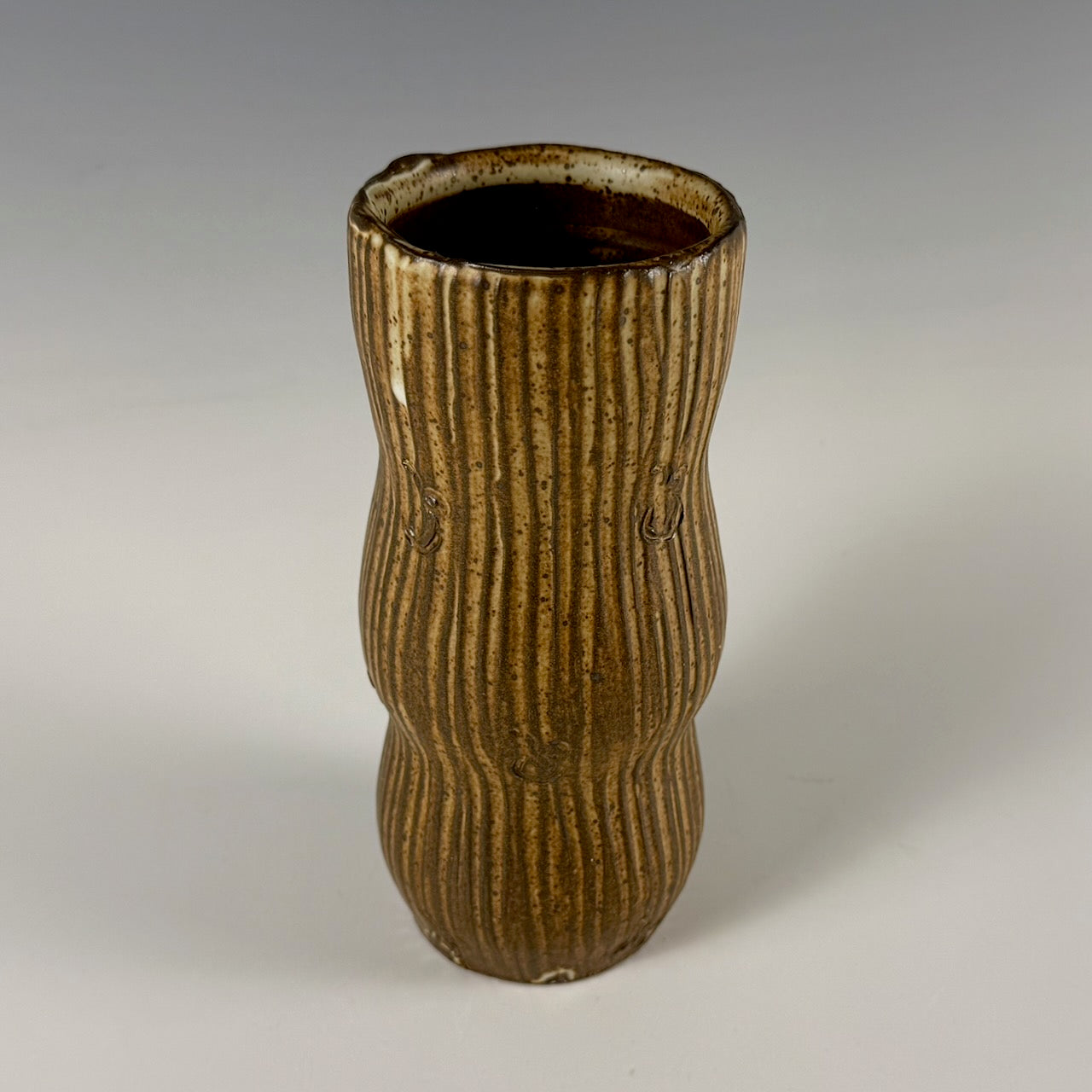 Steven Rolf vase