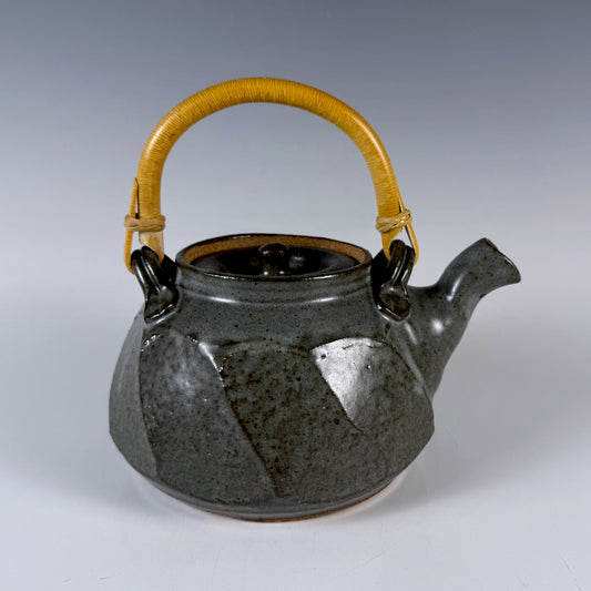 Warren MacKenzie teapot