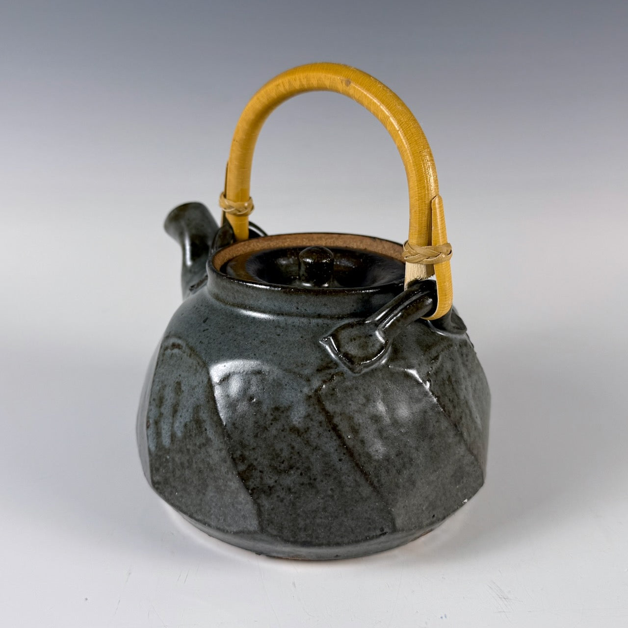 Warren MacKenzie teapot