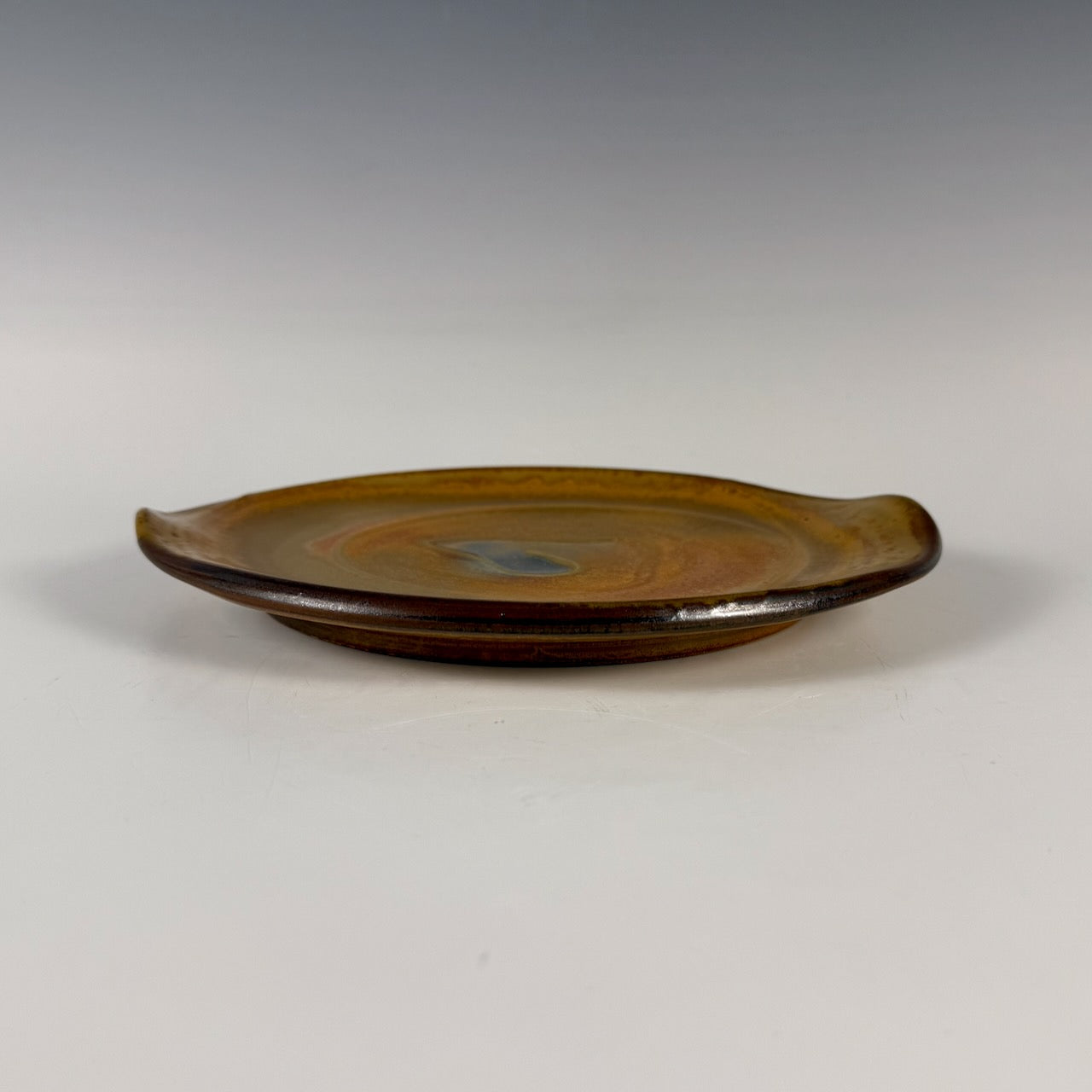 Steven Hill plate