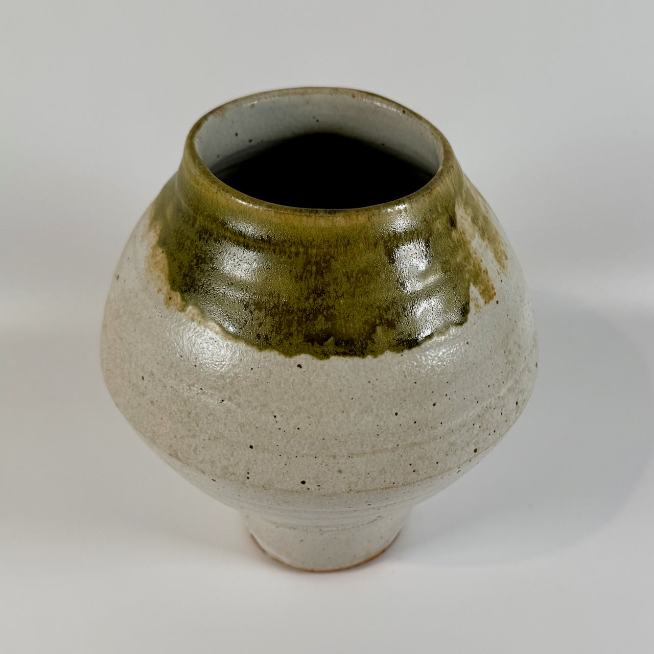 Warren MacKenzie vase