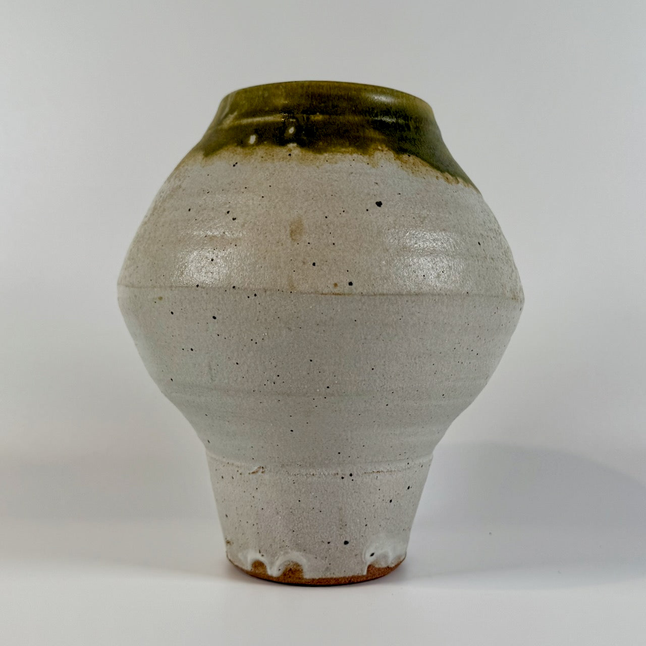 Warren MacKenzie vase
