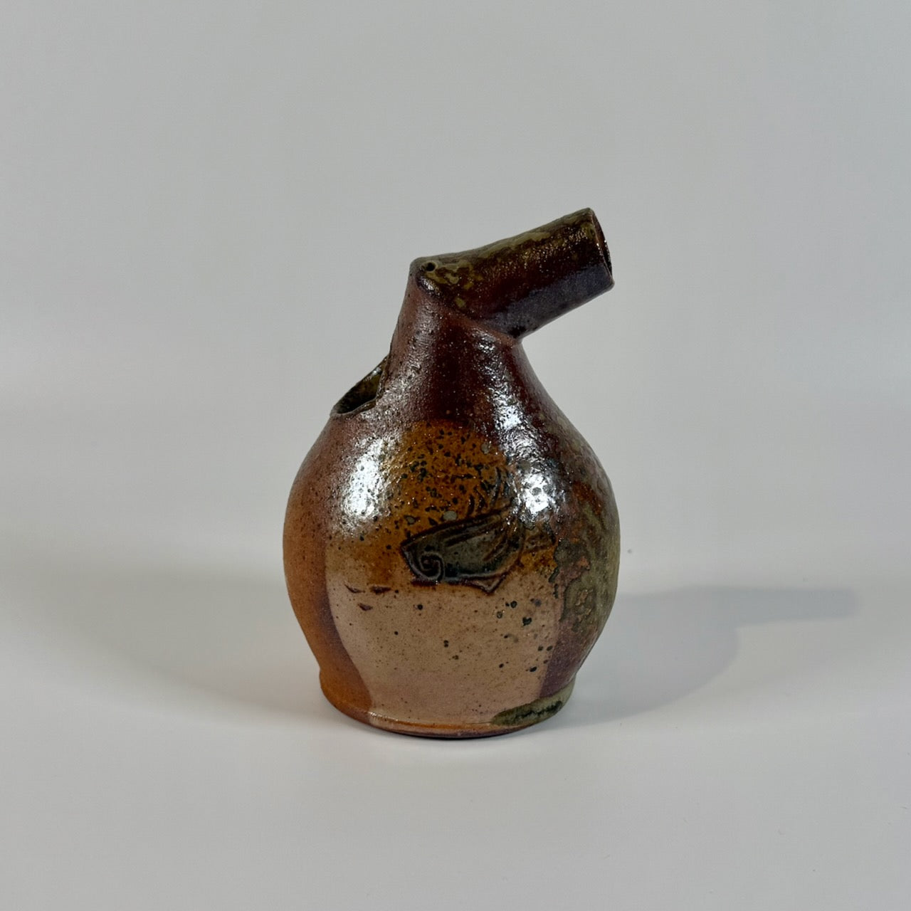 Bill Gossman ewer