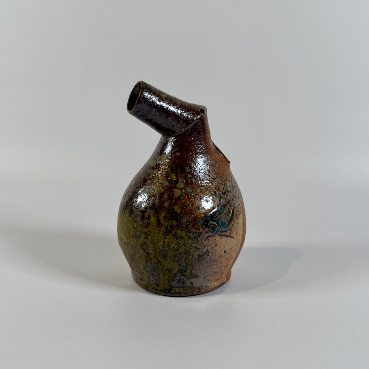 Bill Gossman ewer