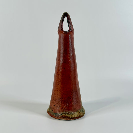 Jan McKeachie Johnston vase