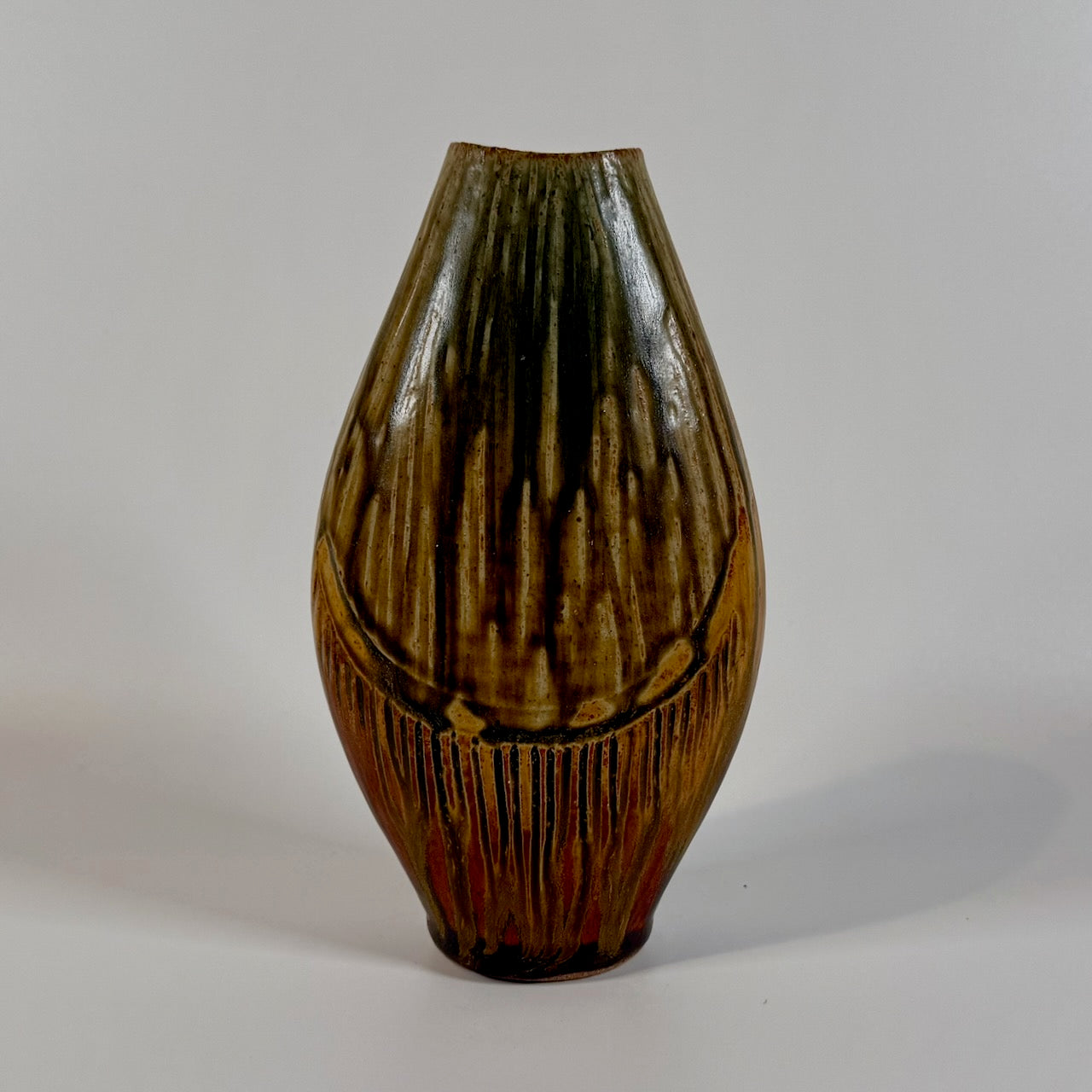 Ellen Shankin vase