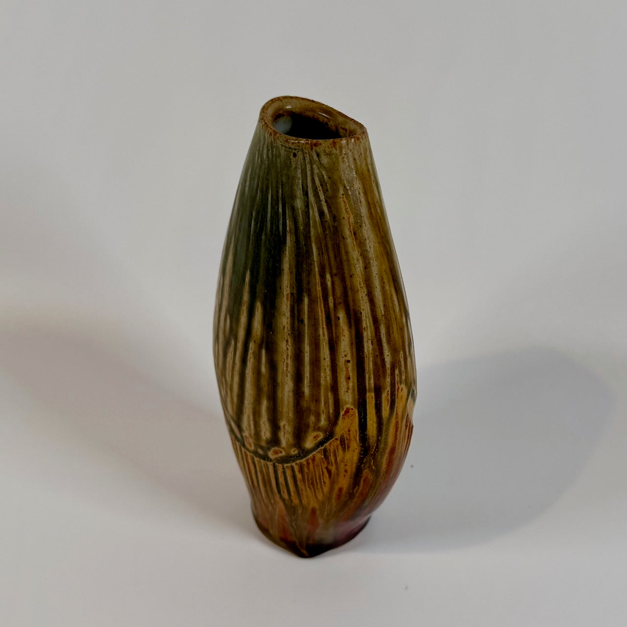 Ellen Shankin vase