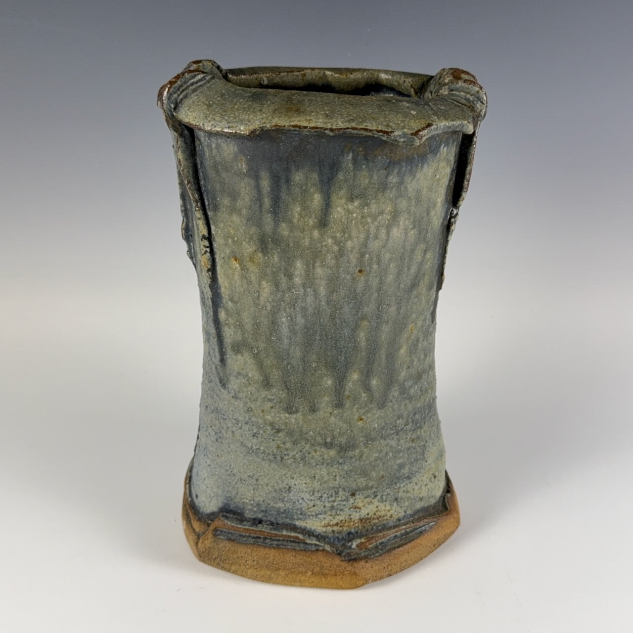 Douglas Johnson vase
