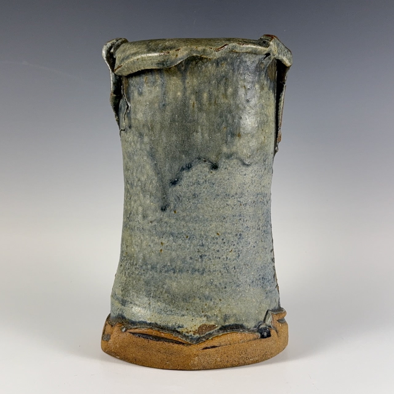 Douglas Johnson vase