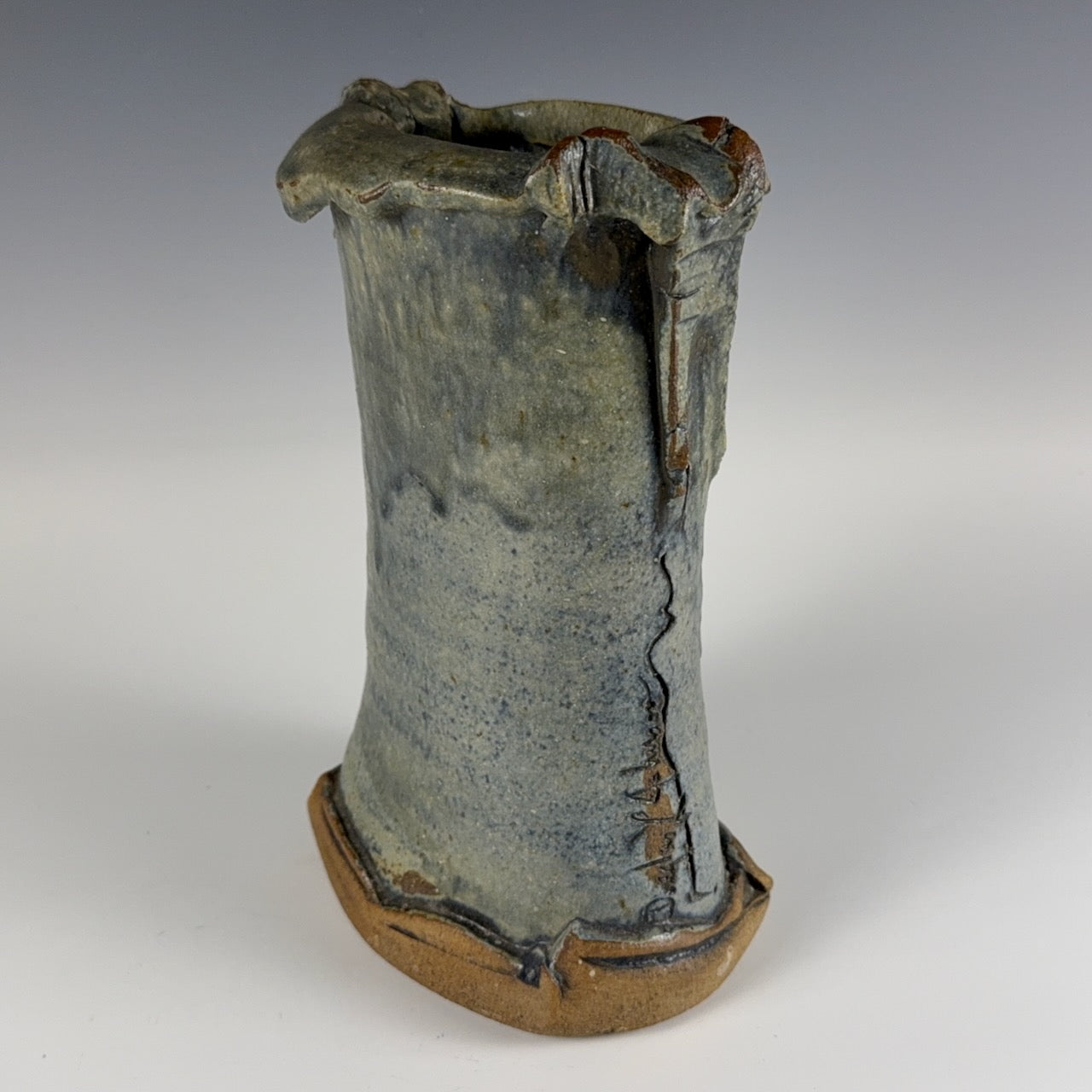 Douglas Johnson vase