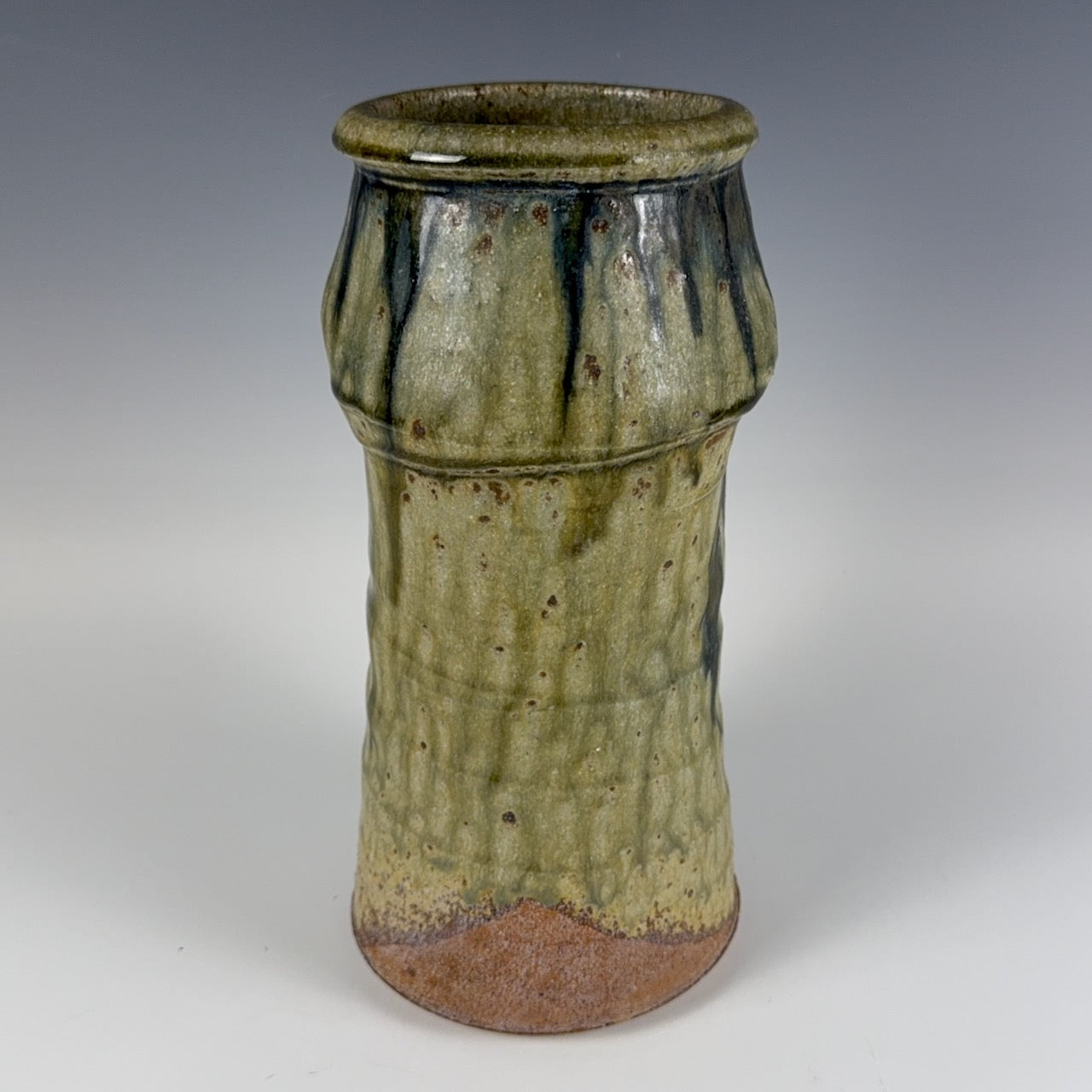 Douglas Johnson vase