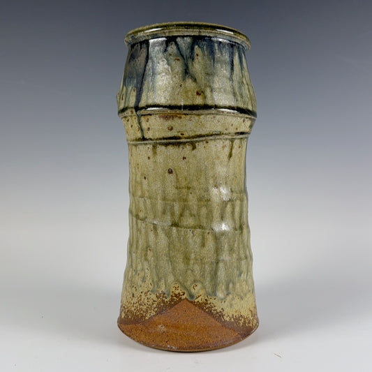Douglas Johnson vase
