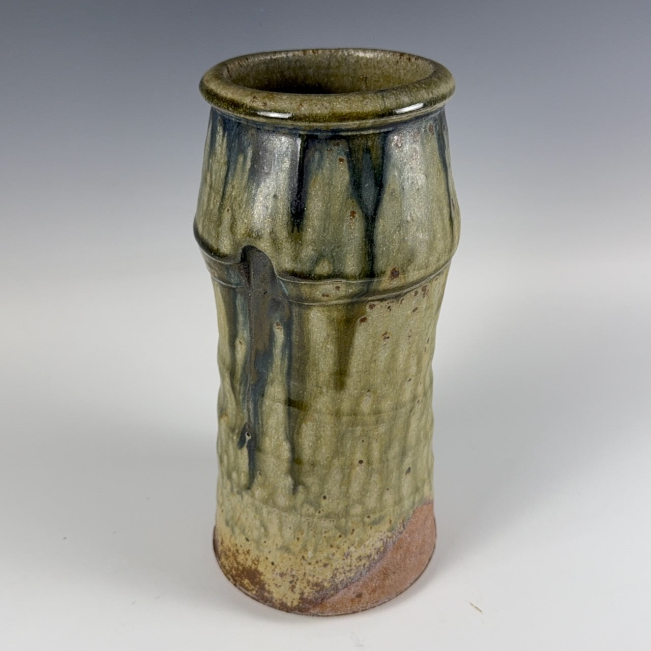 Douglas Johnson vase