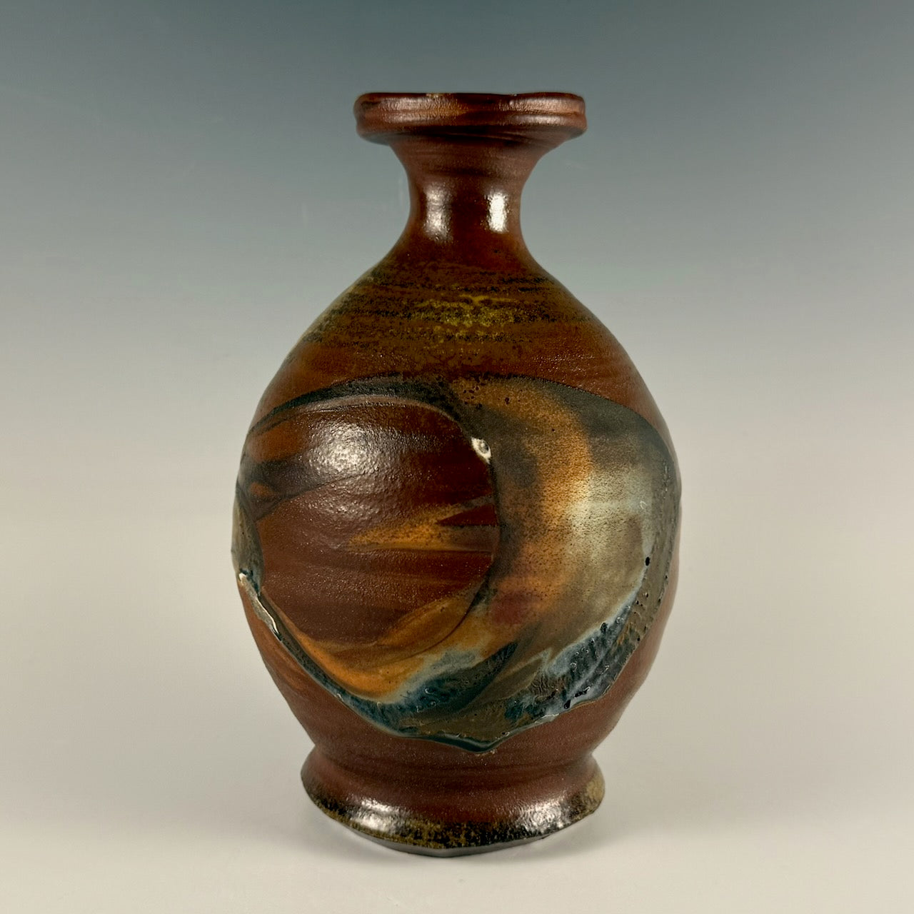 Richard Bresnahan vase