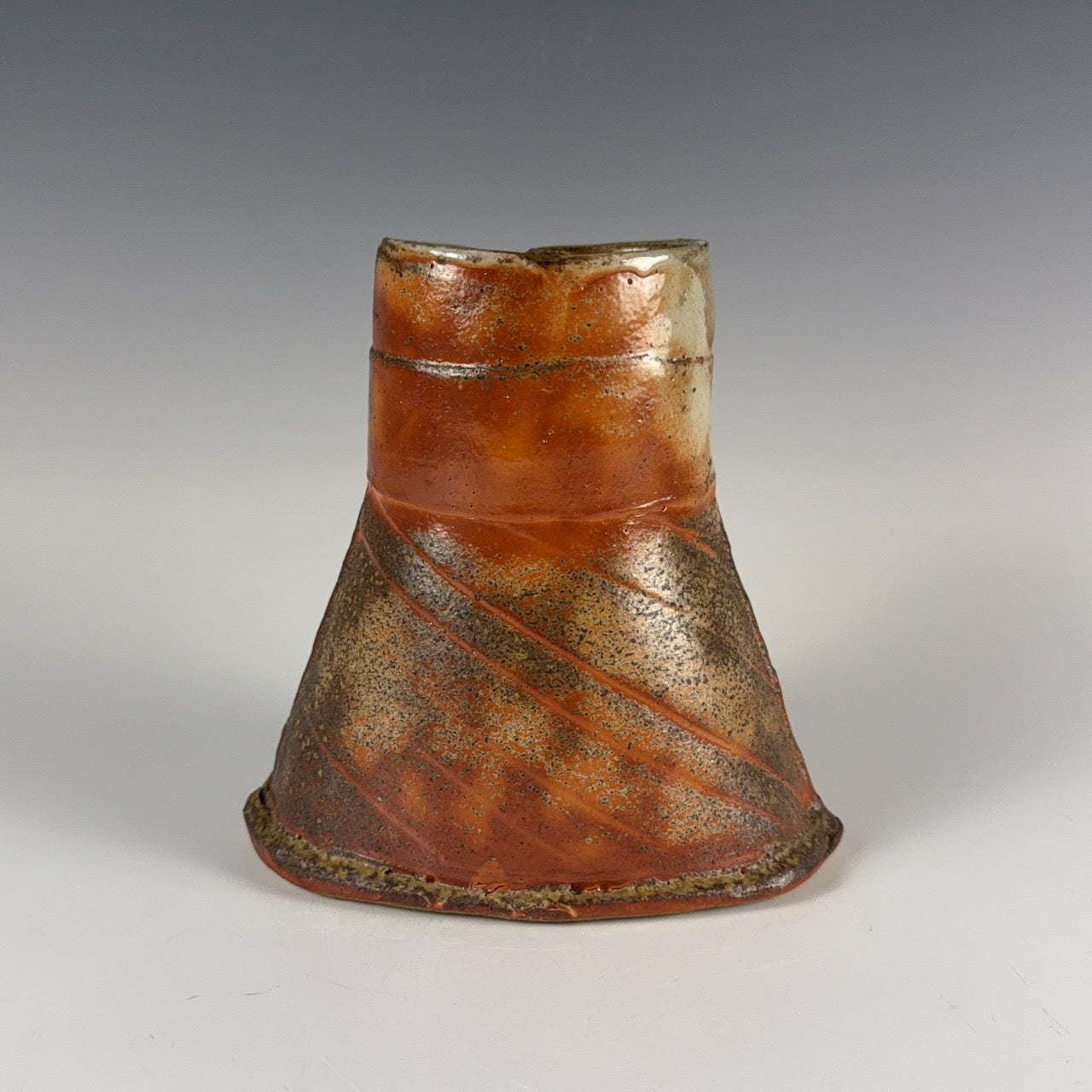 Jan McKeachie Johnston vase
