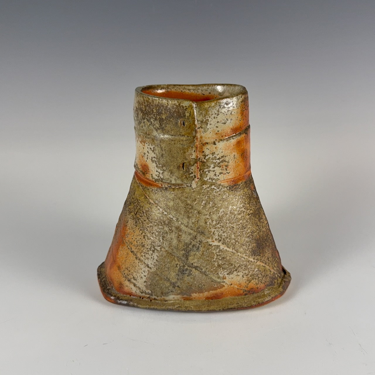 Jan McKeachie Johnston vase