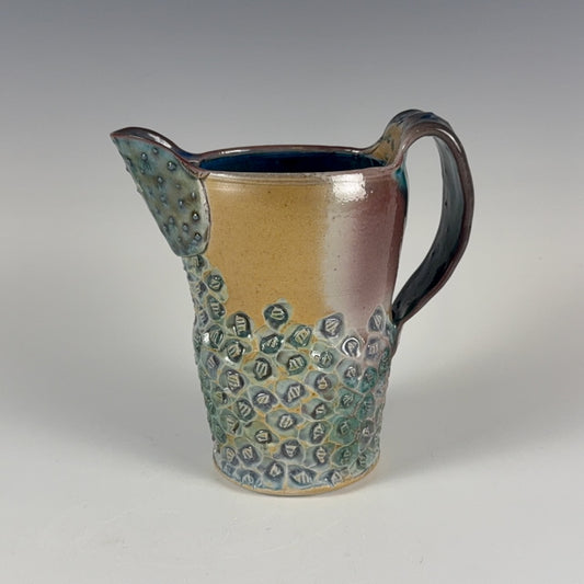 Colleen Riley small pitcher
