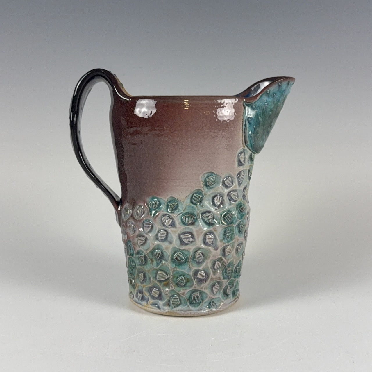 Colleen Riley small pitcher