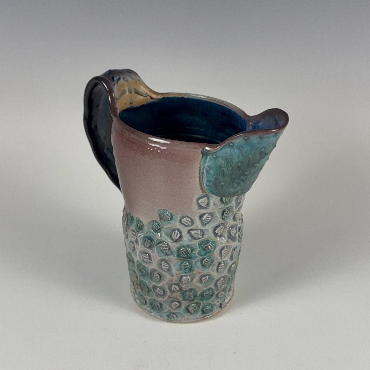 Colleen Riley small pitcher