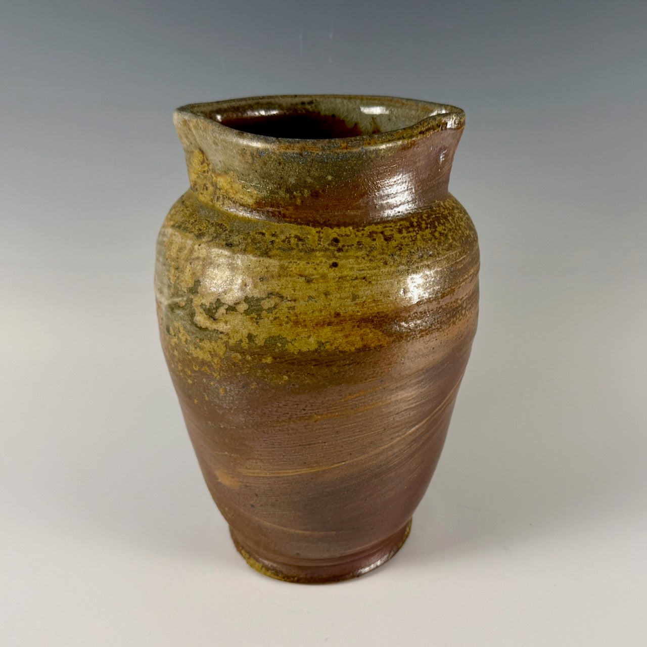 Kelly Connolly vase