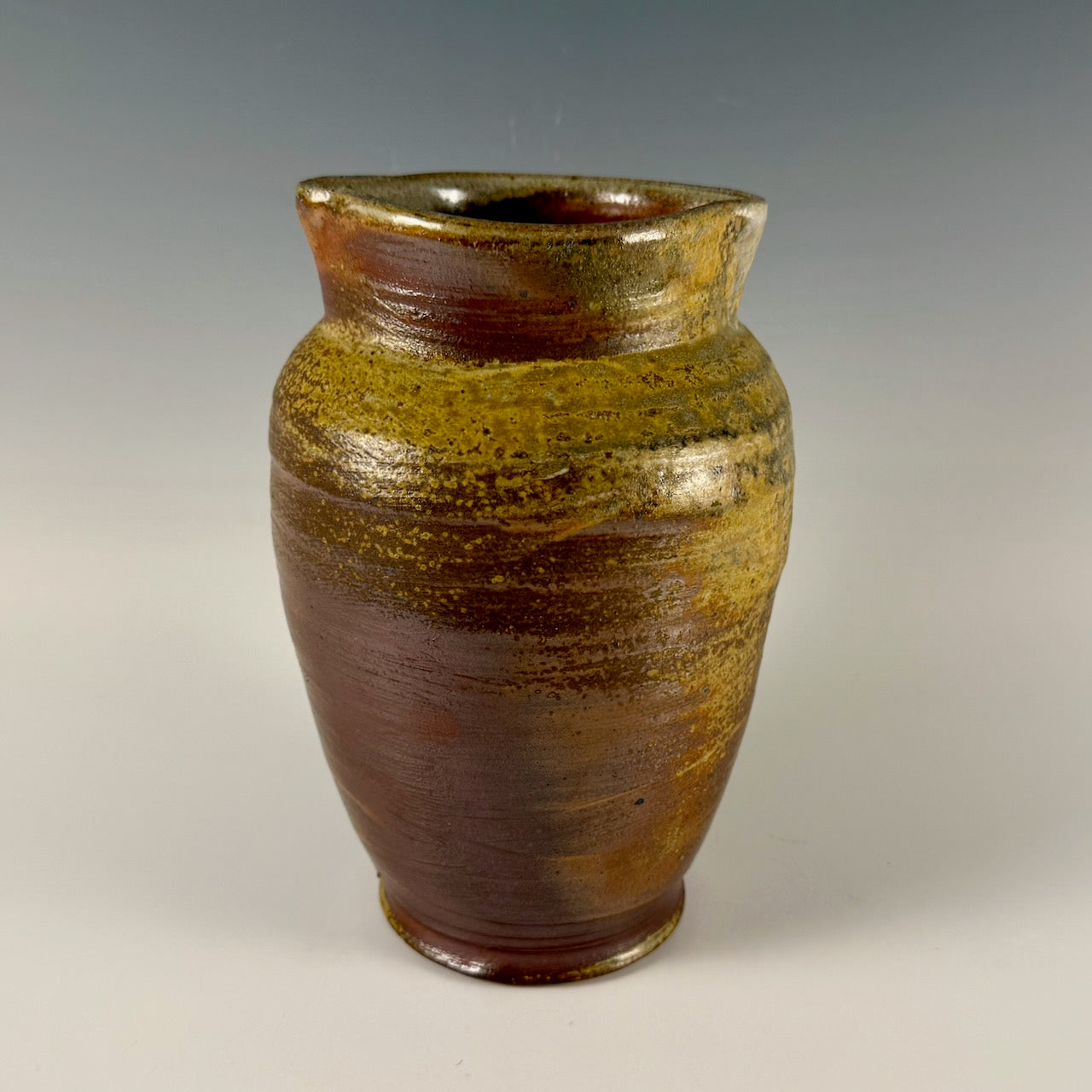 Kelly Connolly vase